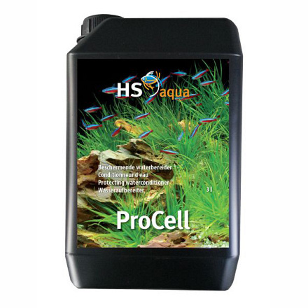 HS Aqua Procell 2,5 ltr