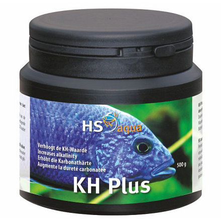 HS Aqua KH-Plus 500 gr