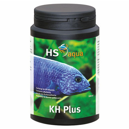 HS Aqua KH-Plus <br>1000 gr