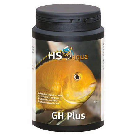 HS Aqua GH-Plus 900 gr