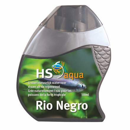 HS Aqua Rio Negro <br>150 ml