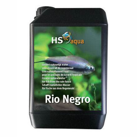 HS Aqua Rio Negro <br>2,5 ltr
