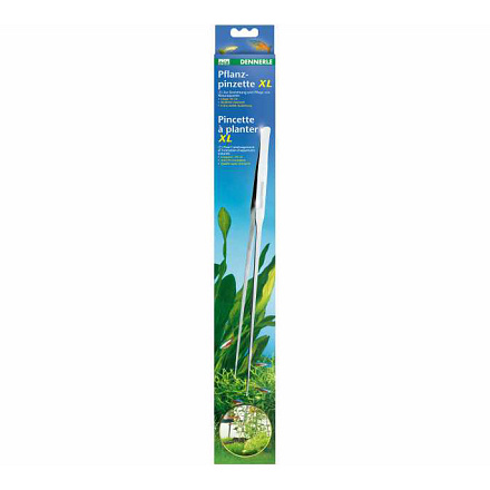 Dennerle Plantenpincet XL