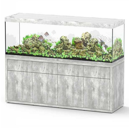 Aquatlantis Meubel Sublime Beton<br> 200 x 60 cm