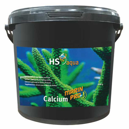 HS Aqua Marin Pro Calcium 4500 gr