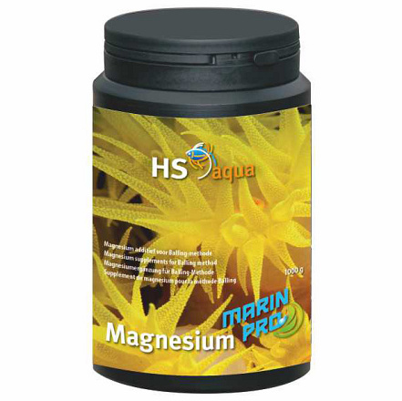 HS Aqua Marin Pro Magnesium 1000 gr