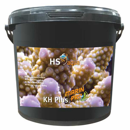HS Aqua Marin Pro KH+ 5000 gr