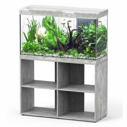 Aquatlantis meubel Stand Splendid 100 Beton