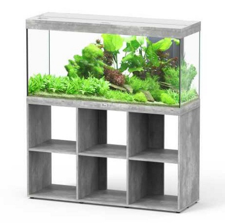 Aquatlantis meubel Stand Splendid 120 Beton