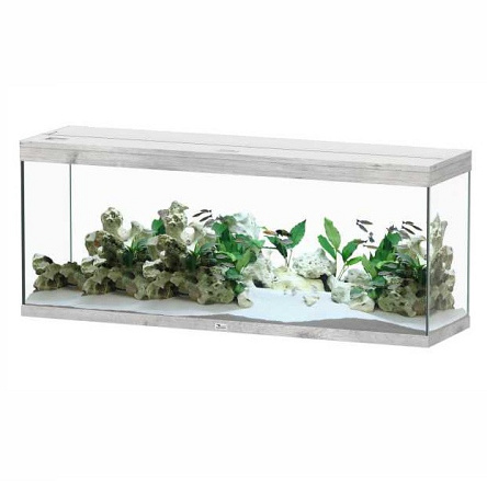 Aquatlantis aquarium Splendid 150 Cleansys Pro Whitewash