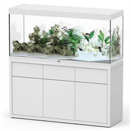 Aquatlantis Meubel Sublime Wit<br> 150 x 50 cm
