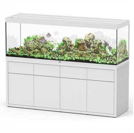 Aquatlantis Meubel Sublime Wit<br> 200 x 60 cm