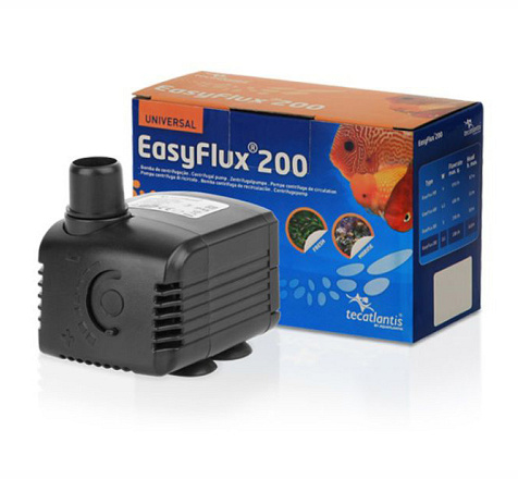 Aquatlantis Pomp EasyFlux 200