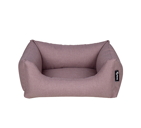 District 70 hondenmand Classic Vintage Pink
