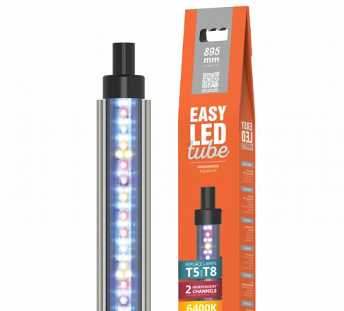 Aquatlantis Easy Led Tube 895 mm 12V-2.5A