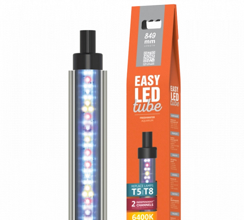 Aquatlantis Easy Led Tube 849 mm 12V-2A