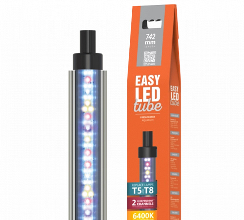 Aquatlantis Easy Led Tube 742 mm 12V-2A