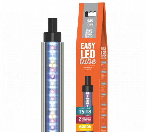 Aquatlantis Easy Led Tube 549 mm 12V-1.5A