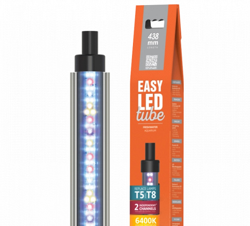 Aquatlantis Easy Led Tube 438 mm 12V-1.5A