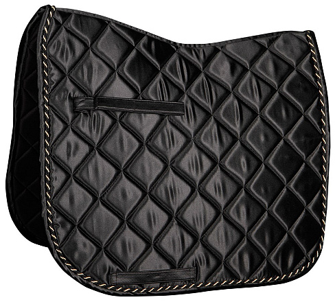 Harry's Horse zadeldek Satin