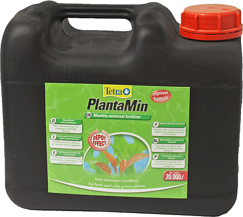 Tetra Planta Min 5 ltr