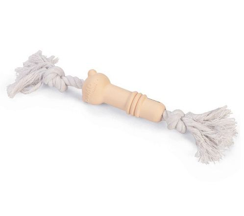 Beeztees Sumo Puppy Mini Fit Bone Roze