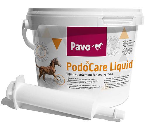 Pavo PodoCare Liquid <br>2 kg