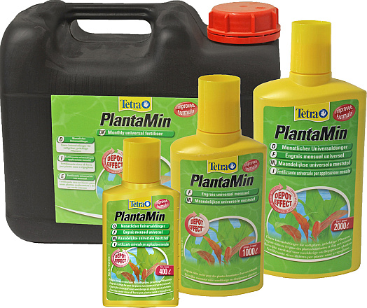 Tetra Planta Min 5 ltr