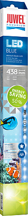 Juwel ledverlichting Blue 438 mm 12 watt