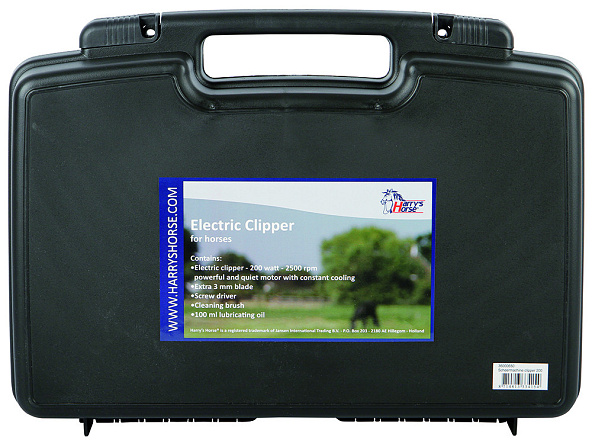 Harry's Horse Scheermachine Clipper 200