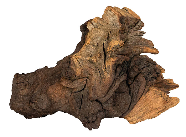 SuperFish Mopani Hout S