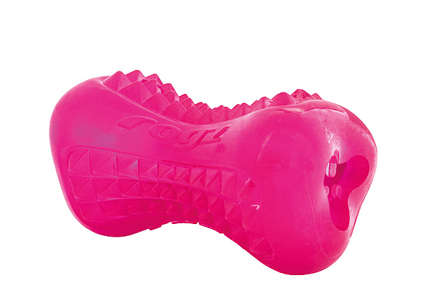 Rogz Yumz Treat pink