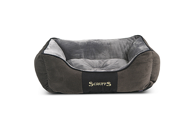Scruffs Chester Box Bed 