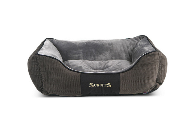 Scruffs Chester Box Bed 