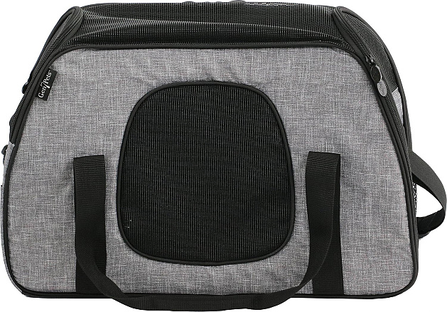 Innopet draagtas Hond Carry-Me Sleeper heather grey