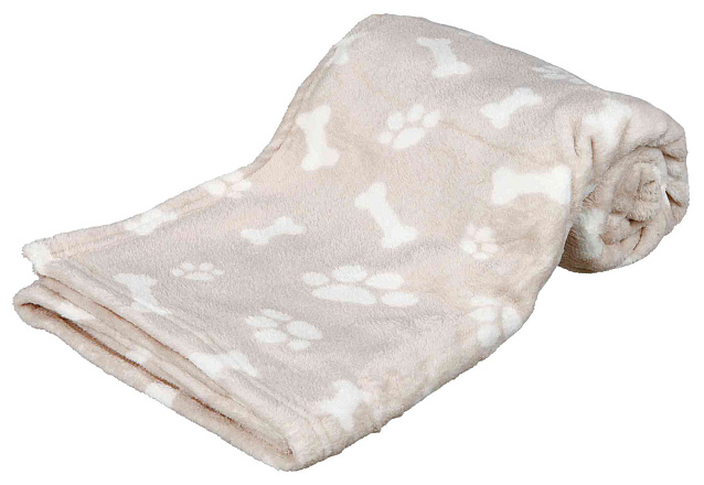 TRIXIE hondendeken Kenny Beige
