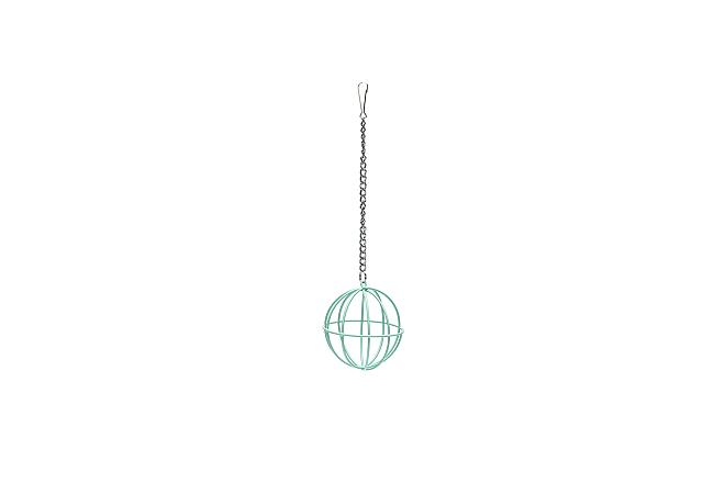 Beeztees Voederbal Mint 8 cm