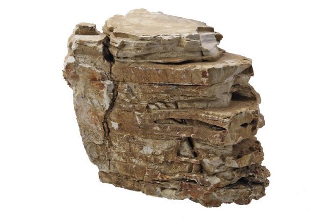 SuperFish Aquascape Layered Rock 5 kg