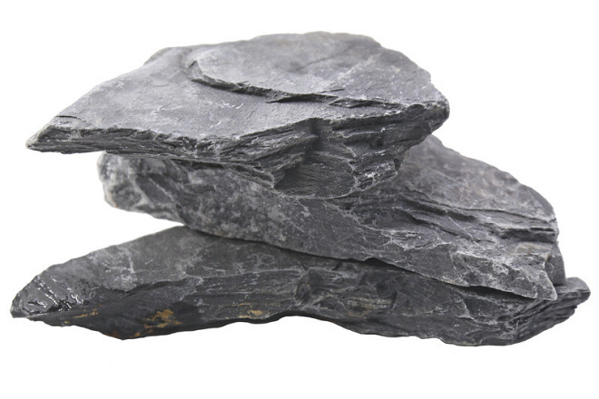 SuperFish Aquascape Slate Rock 5 kg