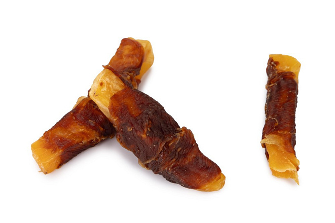Beeztees Potini Sticks Kip 400 gr