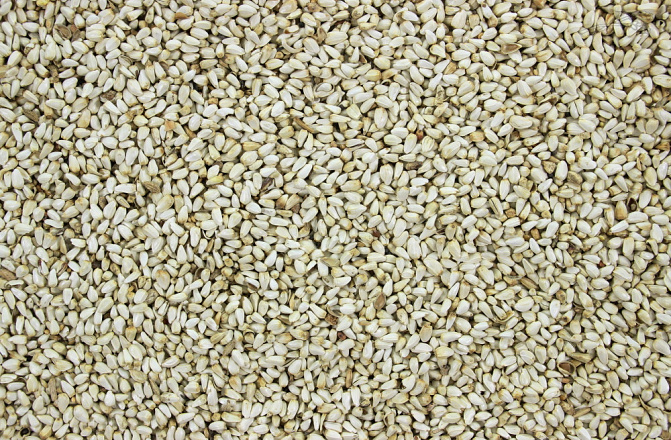 Safloorpitten- Kardizaad 4 kg