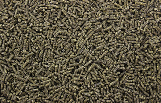 Konijnenkorrel 1 kg