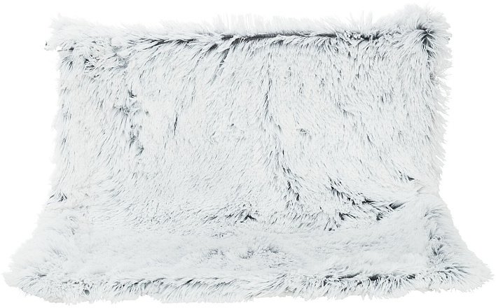TRIXIE radiator hangmat wit/zwart