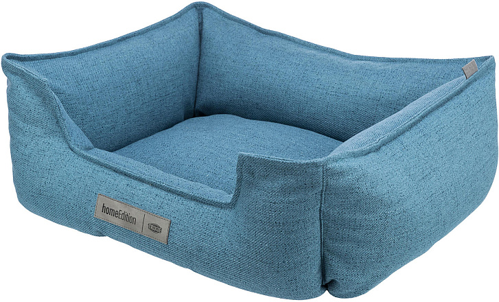 TRIXIE hondenmand Talis blauw