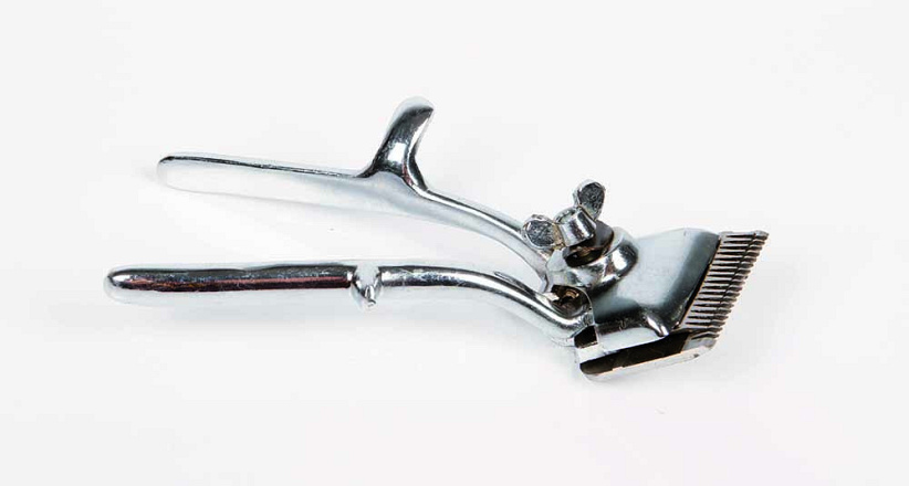 Harry's Horse Hand clipper