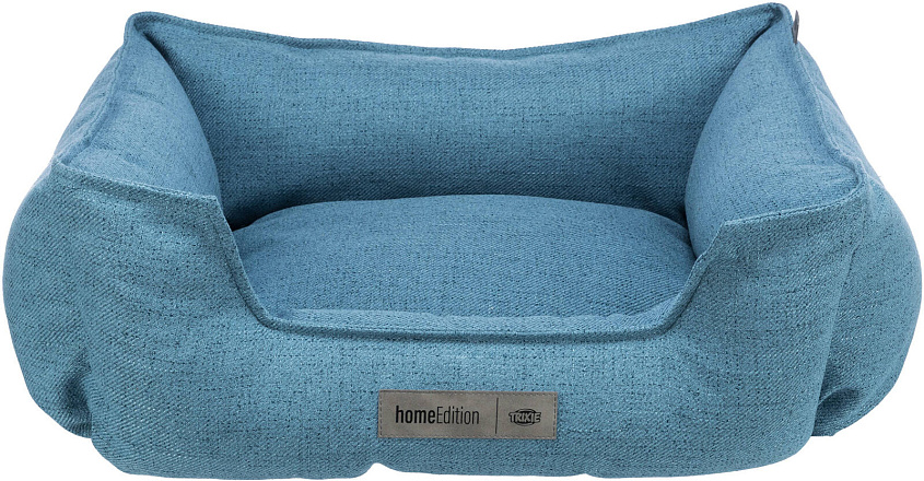 TRIXIE hondenmand Talis blauw