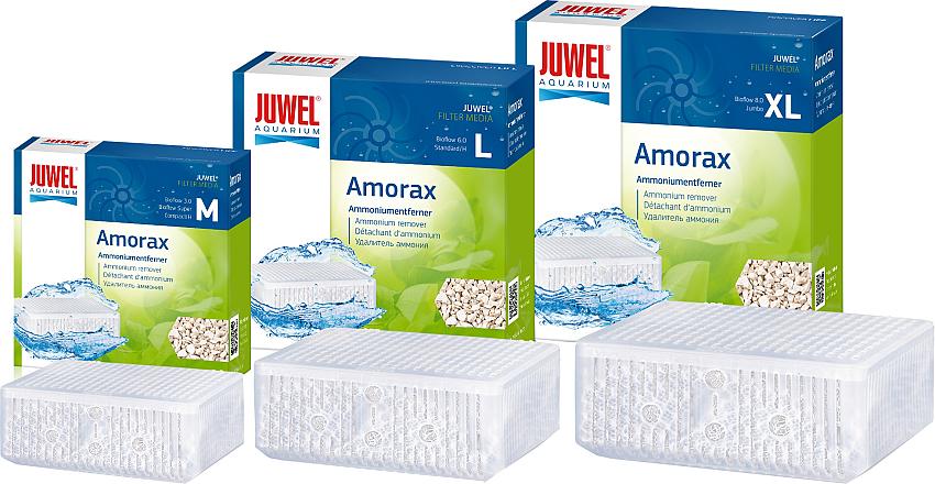 Juwel Amorax Bioflow L 6.0 Standaard