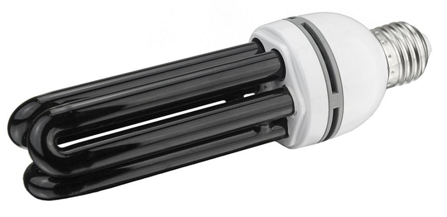 TBP Muggenlamp los 25 watt (voor MUGG005B)
