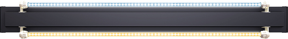 Juwel ledverlichting MultiLux LED 120 cm <br>2 x 21 watt