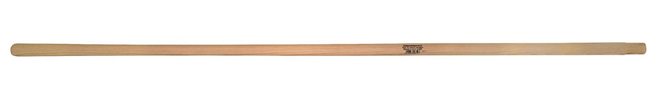 Steel 160cmx30mm voor sneeuw/mestschuif